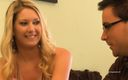 Estelle and Friends: Alysha Rylee has a one night stand with a hot...