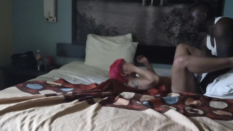 Sunshine Nights: Zuigen en * zuigen papa