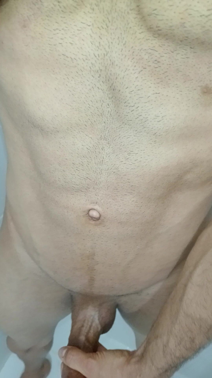 Rey rey: Fitness si cewek penurut masturbasi di kamar mandi sebelum mandi,...