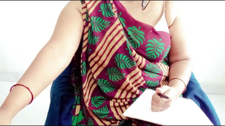 Your Arya: Desi undervisningslärare Arya får studenter släppta