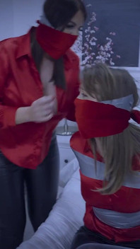 Terri and Missy - Fighting Over a Guy for a Date