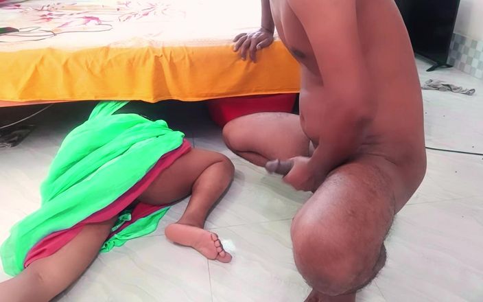 mahihot1: Housekeeper's Son Having Sex with Maid.