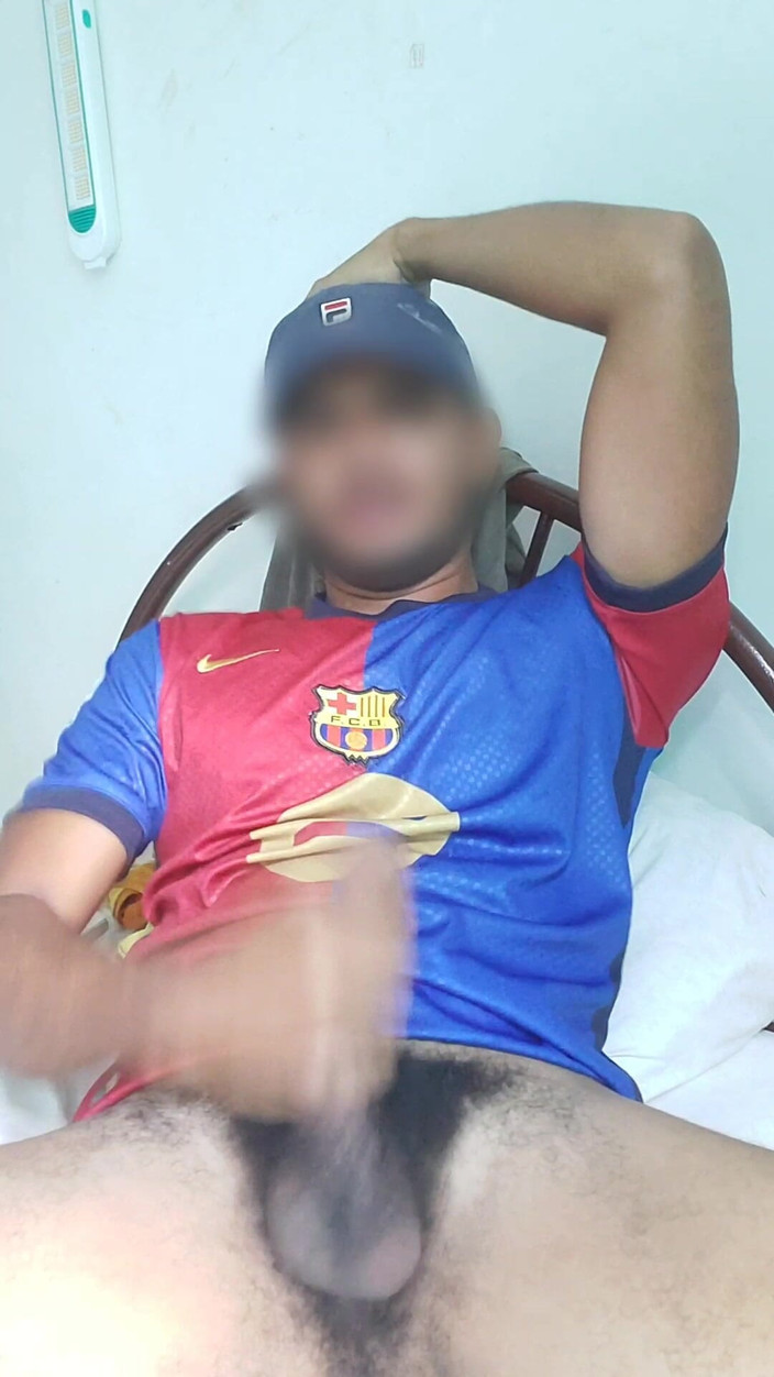 Charlieburrito: Indischer Armee Hahn 2.0