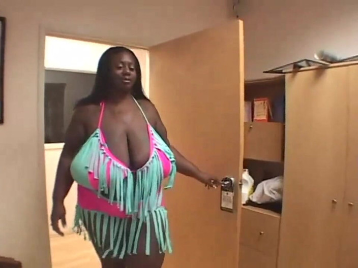 XTime Vod: Afro Porn Casting in the Bronx - (chapter 29)