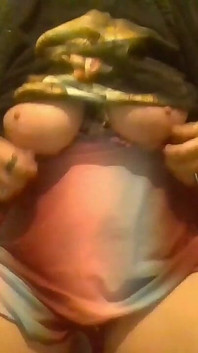 Private Shh Pussy and Ass Hot Vibe
