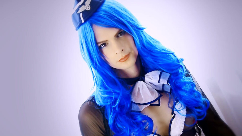 KiraFri: परिचारिका कास्टिंग