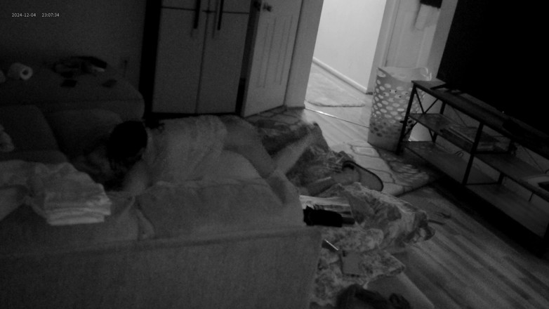 CandiApple_snapple: Acorda a Sra. Cheryl Pt. 2