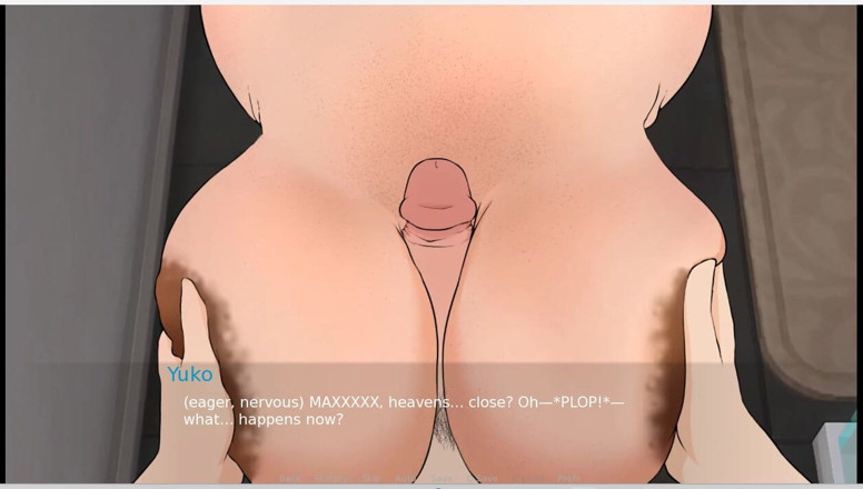 XXX Games Bunk: Plowed gameplay oma arsch drücken, handjob, tittenfick und blowjob