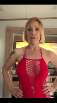 My Vindictive Stepmom