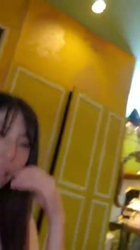 Wild Moans and 1l Squirting - Creampie with My Girlfriend - Ep1