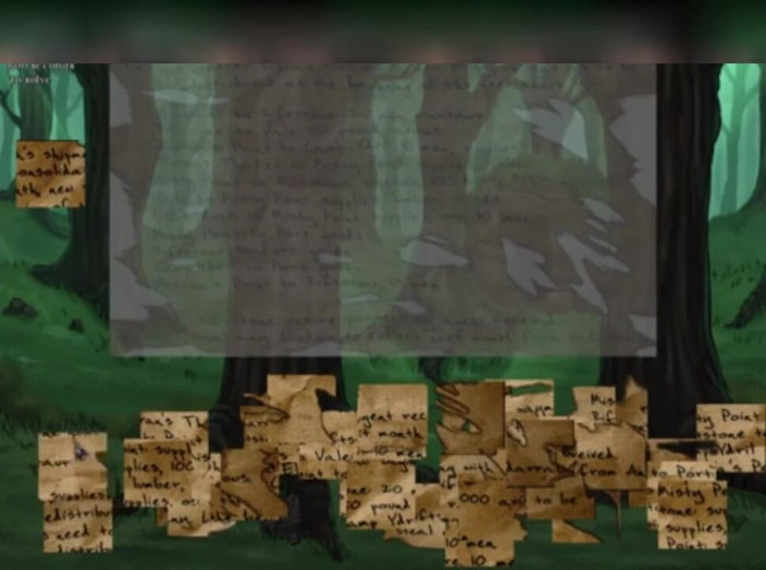 3DXXXTEEN2 Cartoon: Sexy ambush.3D porno kreslený sex