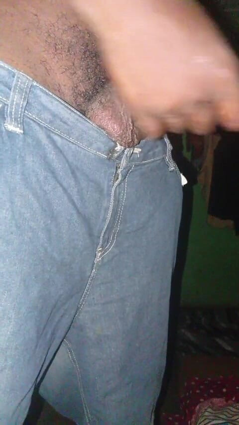 Africatrans: Tgirl, Pequeno Buraco No Ânus.