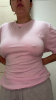 Can You See My Nipples?