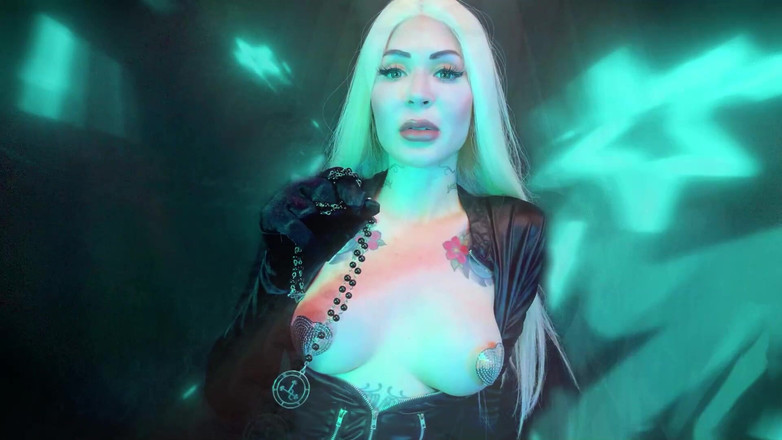 Baal Eldritch: 官能的な激しいハンズフリーオーガズムと手袋 - Asmr、再プログラミング、HFO