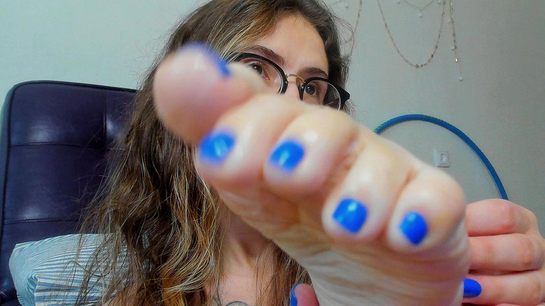 Rarible Diamond: Zuigen, spugen, mijn eigen voeten likken 2