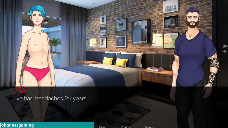 Snip Gameplay: Похоть сиссибоя # 9, чувствую себя немного вниз