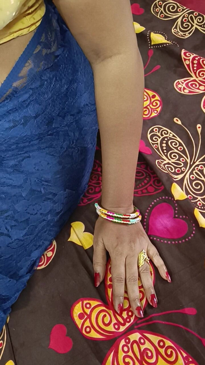 Desigirlsiri: Desi Hot Telugu Teacher Sister in Law Secret Affair in...