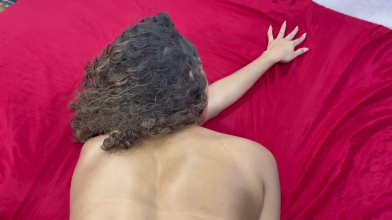 Carmona TS: Solzinha venne a Taubaté per consegnare di nuovo il suo...