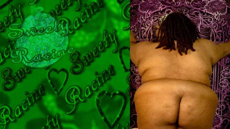 Sweety Racine: Sweety turns 37