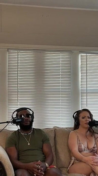 Adult Swim Talk Feat Carmen Valentina, Daisy Diva, and the Guys Asherclan Justchatting Podcas
