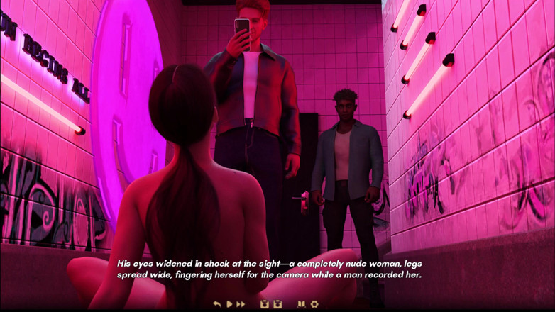 Johannes Gaming: Darker 11 How Far Are You Willing to Go