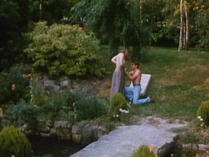 Java Consulting: Adegan 4: "secrétaire Sans Culotte" (1979) - Klip XXX Klasik