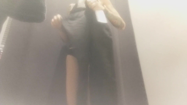 savannahamatoriale: The locker room of my friends' favorite shop
