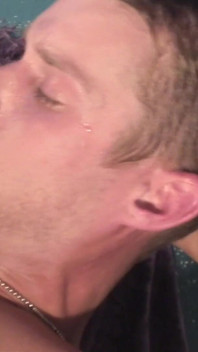Getting fucked in his ass is better than karate