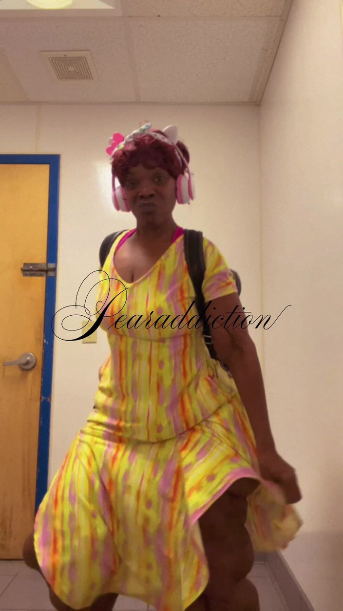 Pearaddiction: Salle de Bains