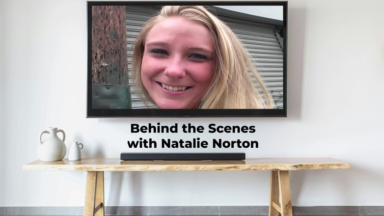 The Dick Suckers: Tds klassiekers: Natalie Norton