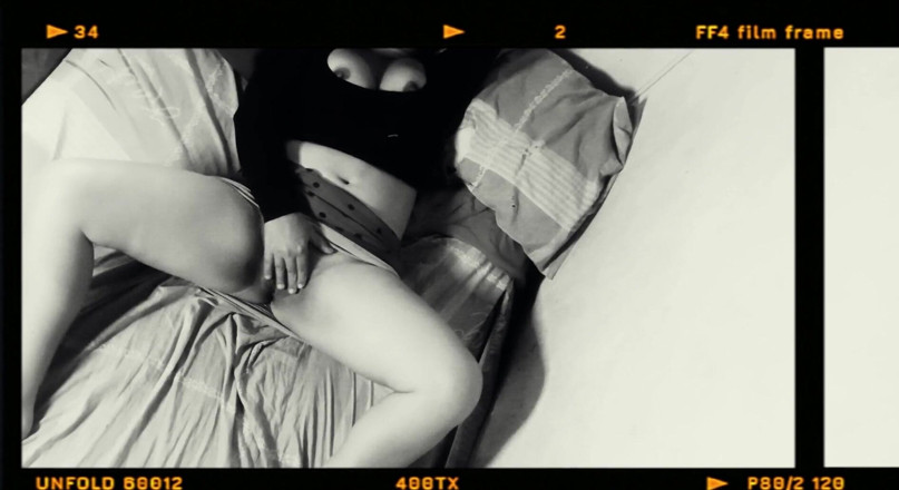Hella Zaid: The Night Vision Camera Recorded My Sexy Tenant Partying in...
