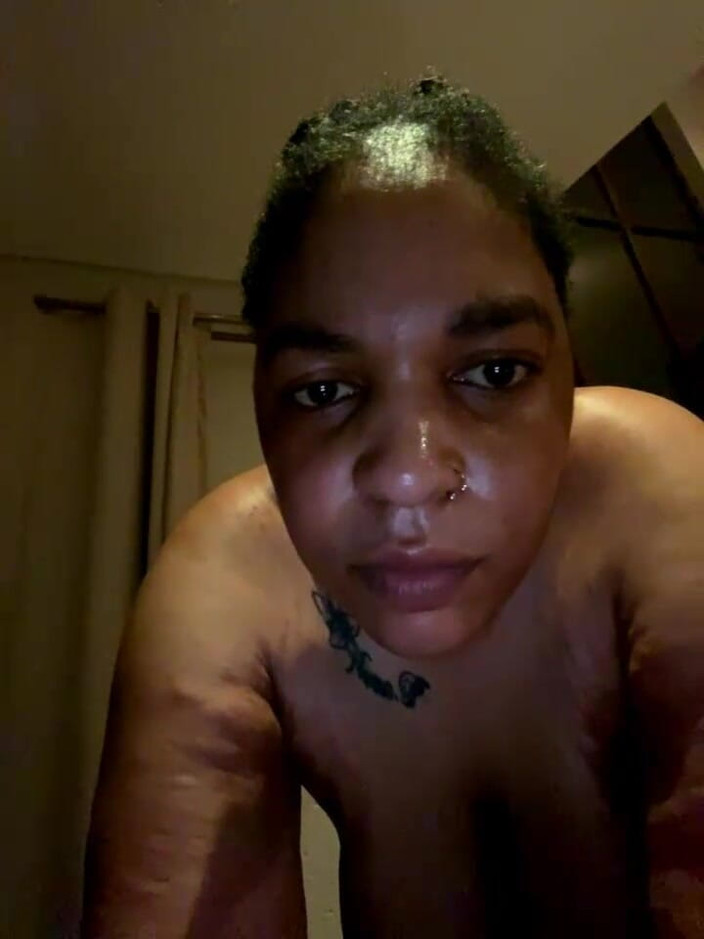 Big black clapping booties: Jack off untuk sangat hebat, episod 1077