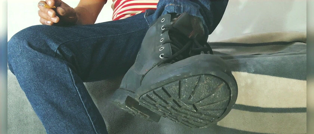 Stink HairyMale: Stăpânul fermei