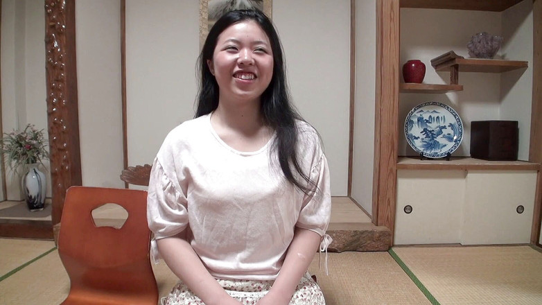 Japan Lust: Baculatá teenagerka Chika Miyake touží po potěšení