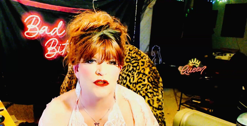 FemmeCheri120: My Very First Piece of Girls Clothing as a Cute...