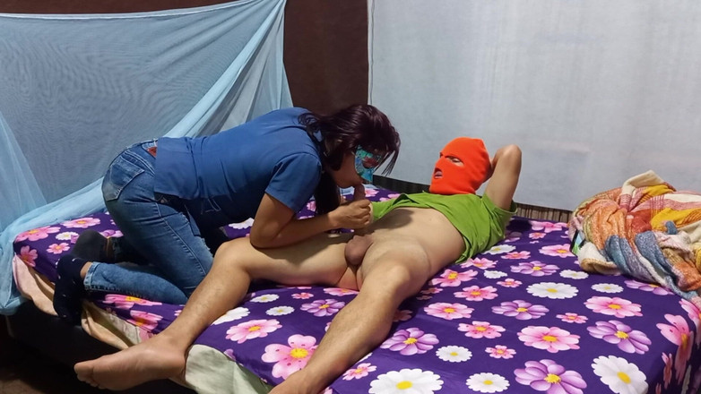 Martin13: Мой пасынок получает свою большую награду за хорошее поведение