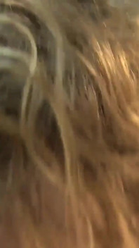 Your Naughty Stepaunt Tia Knows You've Been Watching MILF Porn - POV