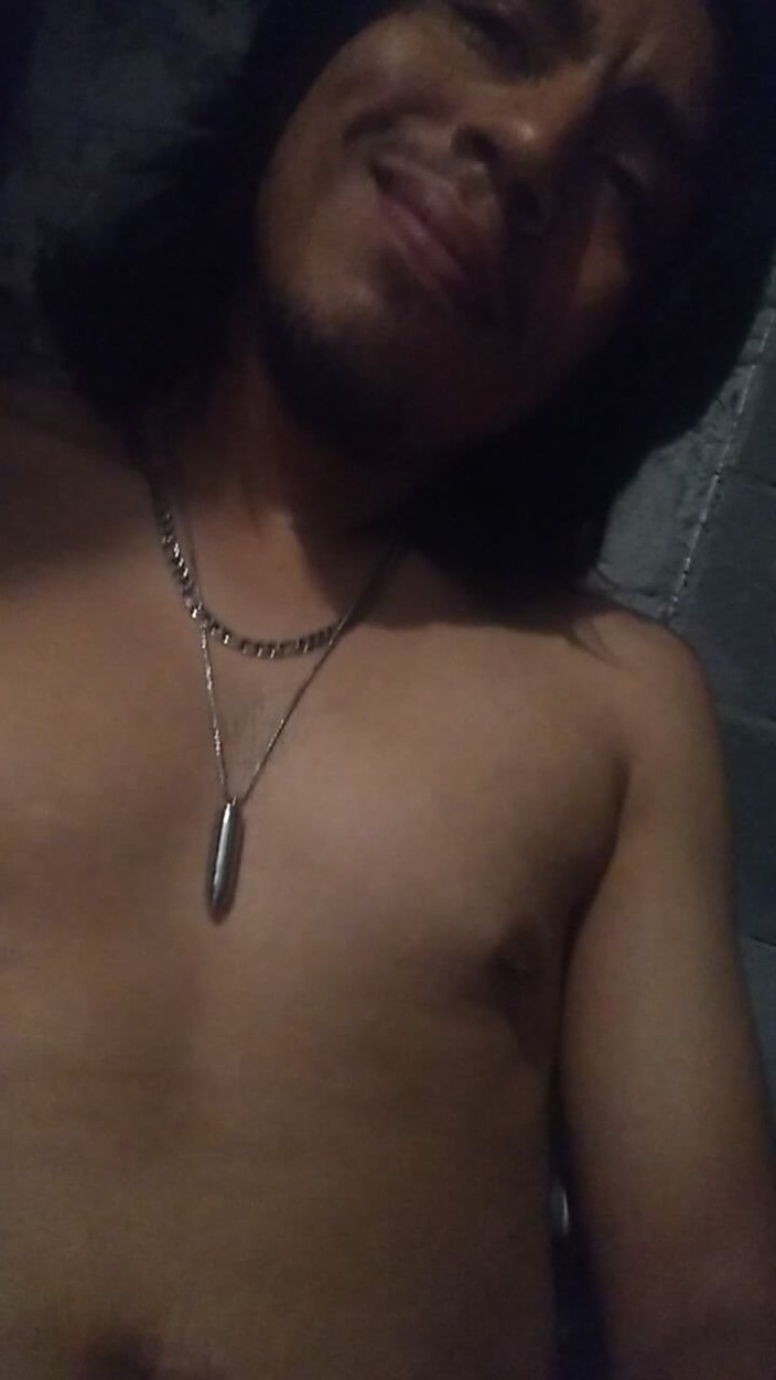 AlexAlejandro13: I Wanted to Take a Shower but I Ended up...