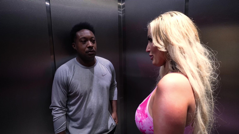 Tiffani Madison: I Fucked My New Neighbor
