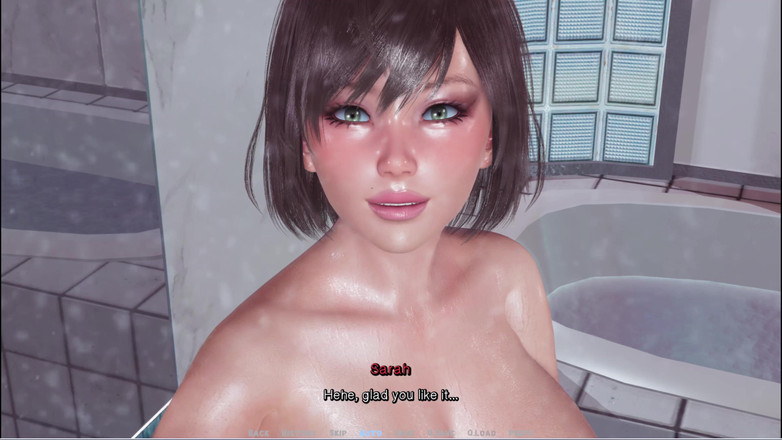 Johannes Gaming: Справжній чоловік 4 Беккі хотів зробити фото поруч з моїм членом