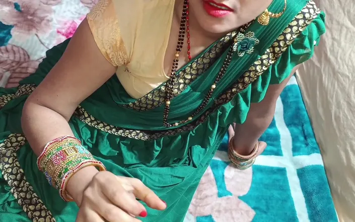Lalita Singh: Full Video Desi Village Bhabhi Anal Sex Clear Hindi Talk