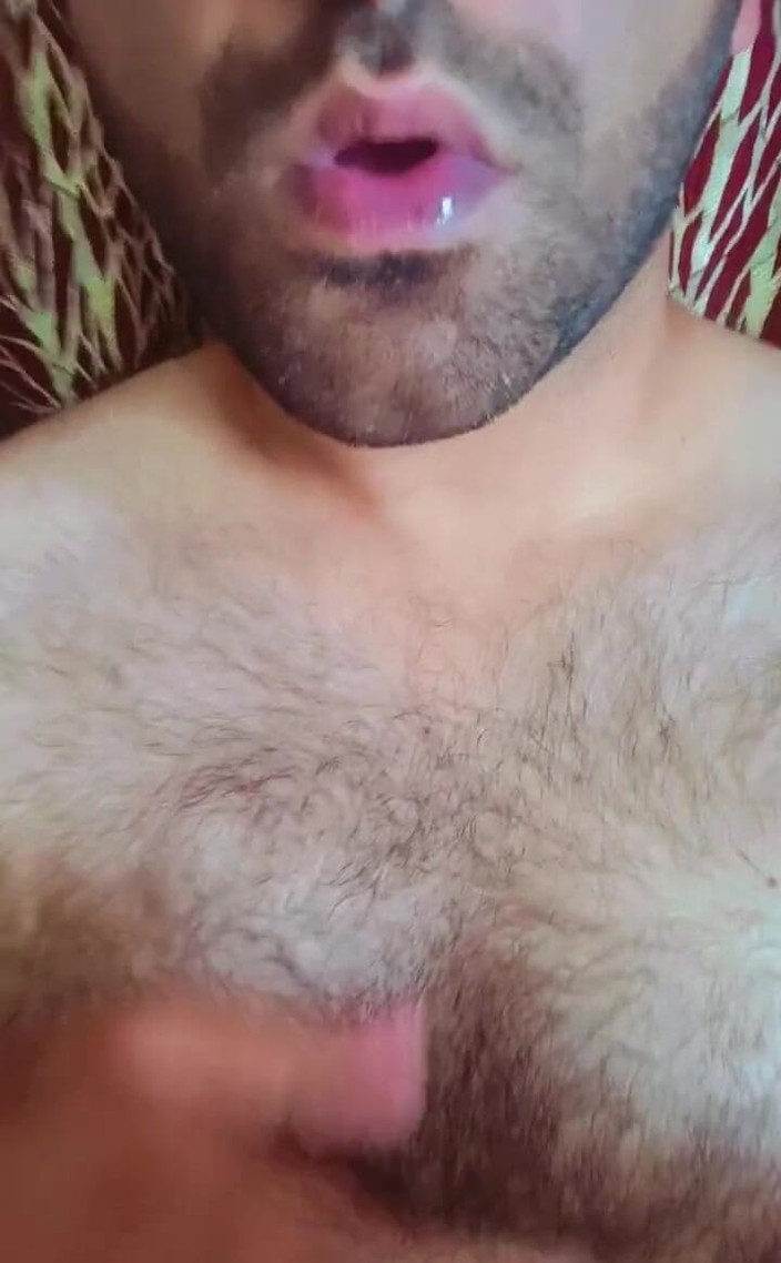 BibearXXX: Chlupatá BibearXXX