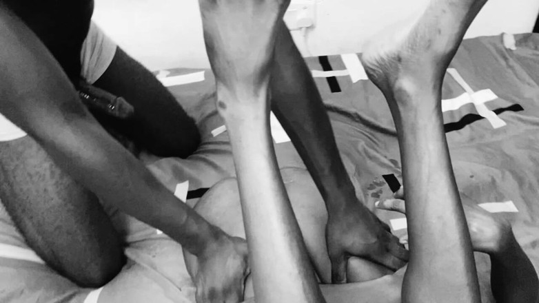 Fap zone: My Stepsister Let Me Cum in Her Multiple Times