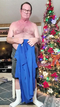Christmas Cum