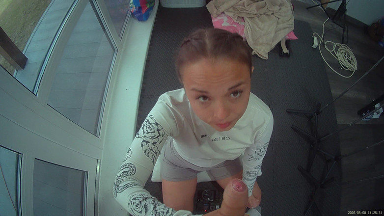 misss_vikki: She Felt Like She Was Losing Control of Herself