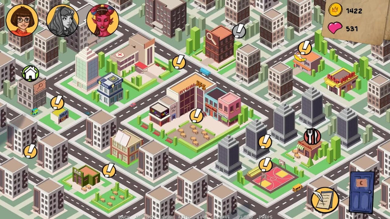 LoveSkySan69: Shaggy's Power - Scooby Doo - deel 9 - neukende succubus door Loveskysan