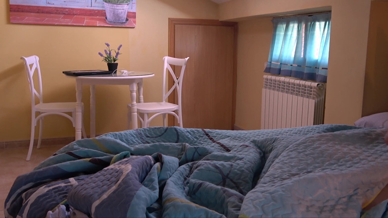Mimi Boom: Удивительный способ начать утро на Airbnb
