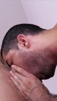 Big Dick White Boy Fucks Tigh Ass