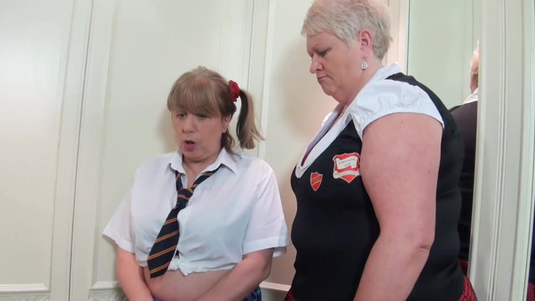 Uk Joolz: Summond by the Head Mistress