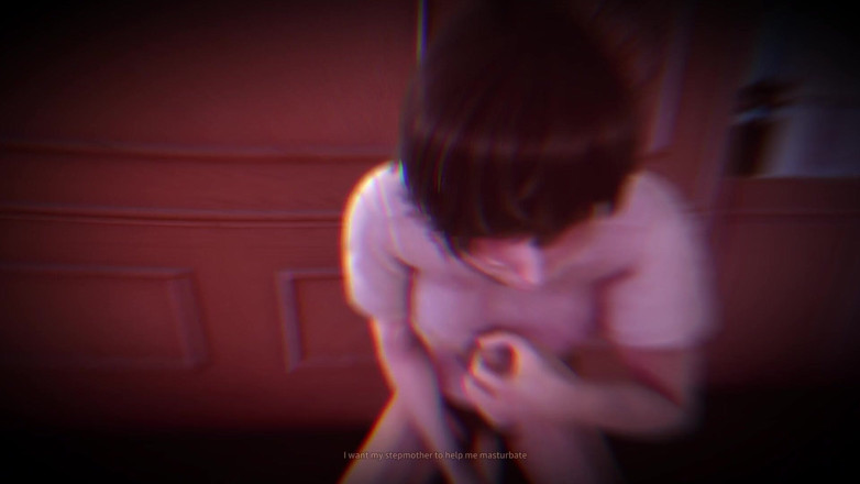 Asdfghjl2025: B007 sohn mag es, dass seine stiefmutter sex hat3